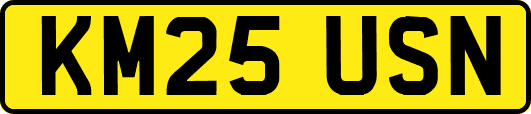 KM25USN