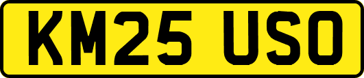 KM25USO