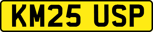 KM25USP