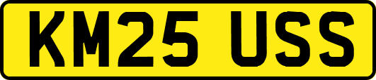 KM25USS