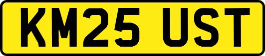 KM25UST