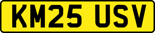 KM25USV