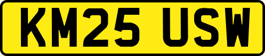 KM25USW