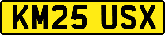 KM25USX