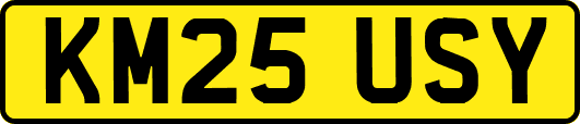 KM25USY