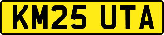 KM25UTA