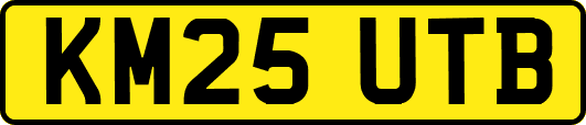 KM25UTB