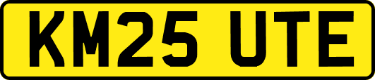 KM25UTE