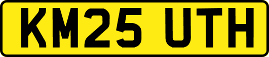 KM25UTH