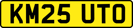 KM25UTO