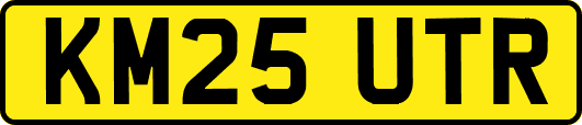 KM25UTR