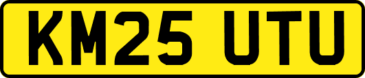 KM25UTU