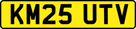 KM25UTV
