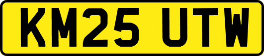 KM25UTW