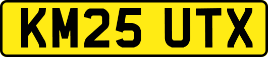 KM25UTX