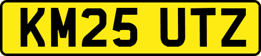 KM25UTZ