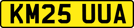KM25UUA