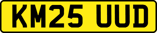 KM25UUD