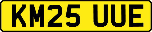 KM25UUE