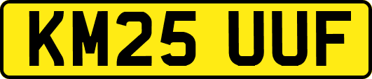 KM25UUF
