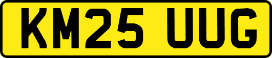 KM25UUG