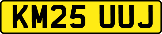 KM25UUJ