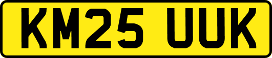 KM25UUK