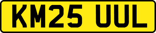 KM25UUL