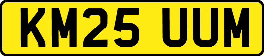 KM25UUM