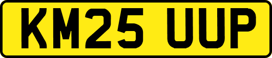 KM25UUP