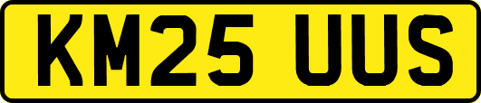KM25UUS
