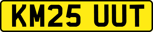 KM25UUT