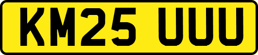 KM25UUU