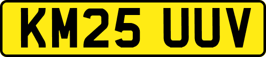 KM25UUV