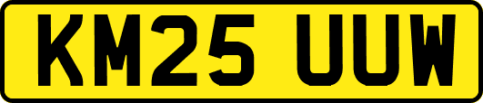 KM25UUW