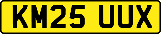 KM25UUX