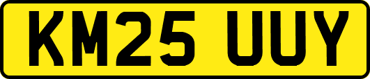 KM25UUY