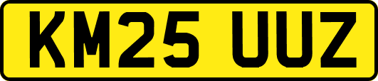 KM25UUZ