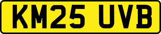 KM25UVB