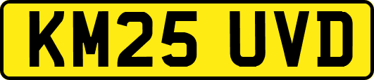 KM25UVD
