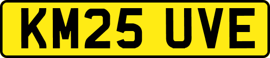 KM25UVE