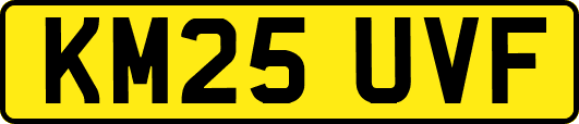 KM25UVF