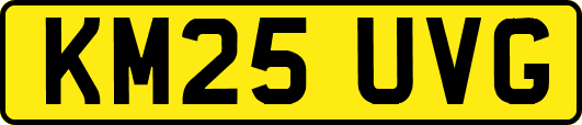 KM25UVG