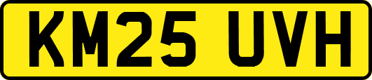 KM25UVH