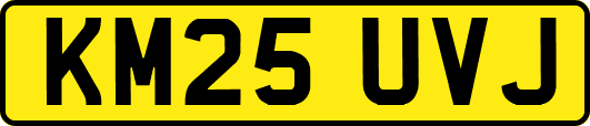 KM25UVJ