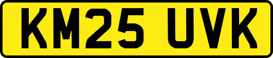 KM25UVK