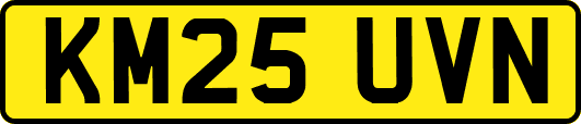 KM25UVN