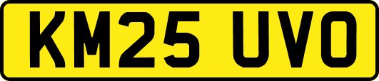 KM25UVO