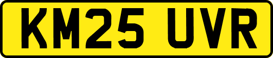 KM25UVR