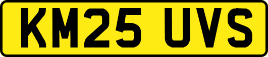 KM25UVS